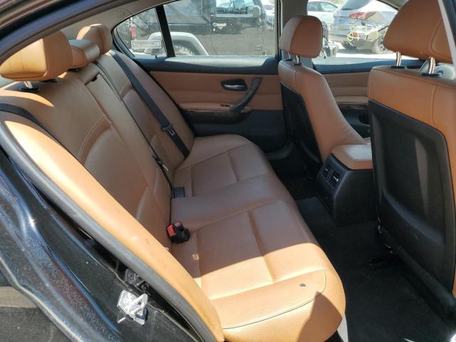 Photo 10 from auction – 2011 BMW 335 D with VIN WBAPN7C5XBA779787