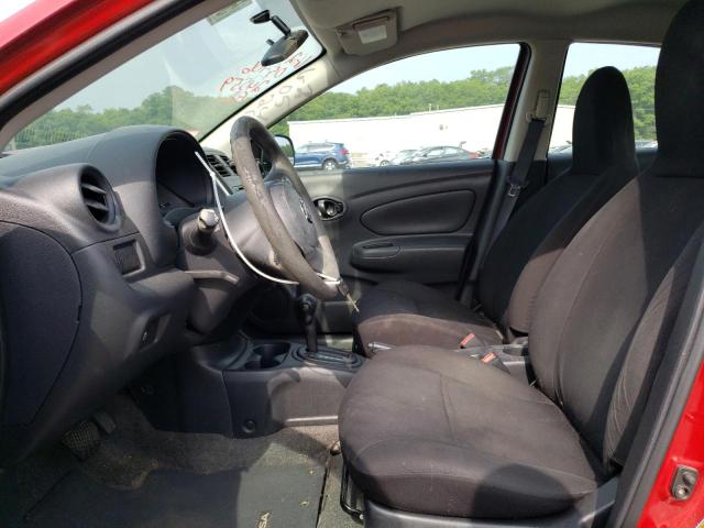 Photo 7 from auction – 2014 NISSAN VERSA S with VIN 3N1CN7AP3EL841987