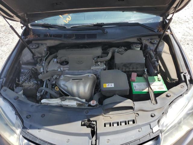 Photo 11 from auction – 2017 TOYOTA CAMRY LE with VIN 4T1BF1FK8HU624795
