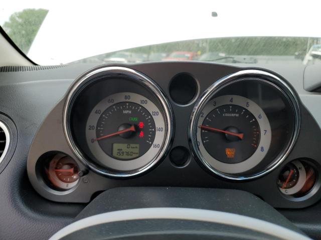 Photo 9 from auction – 2007 MITSUBISHI ECLIPSE GS with VIN 4A3AK24F47E002885
