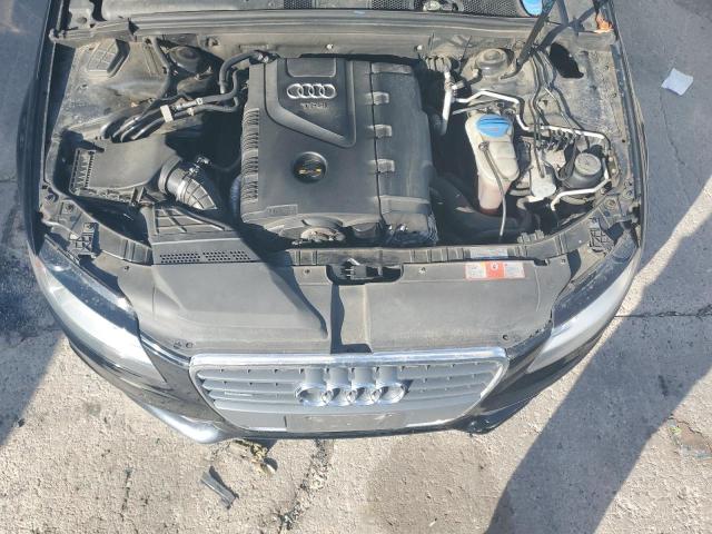 Photo 11 from auction – 2010 AUDI A4 PREMIUM with VIN WAUBFAFL9AN051125