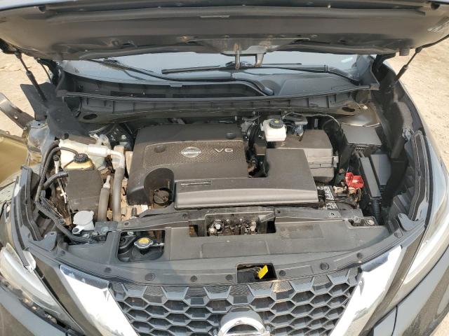Photo 11 from auction – 2019 NISSAN MURANO S with VIN 5N1AZ2MS1KN147236
