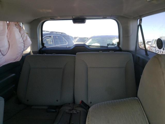 Photo 10 from auction – 2010 HONDA ELEMENT EX with VIN 5J6YH2H76AL005822
