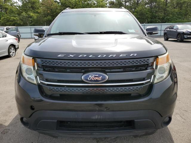 Photo 5 from auction – 2013 FORD EXPLORER L with VIN 1FM5K8F8XDGC53069