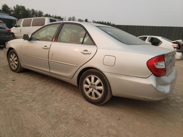 Photo 2 from auction – 2003 TOYOTA CAMRY LE with VIN 4T1BF30K33U550361