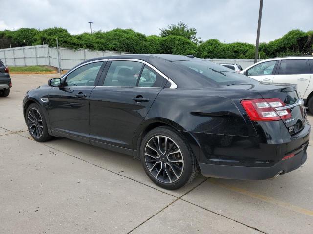 Photo 2 from auction – 2018 FORD TAURUS SEL with VIN 1FAHP2E86JG118688