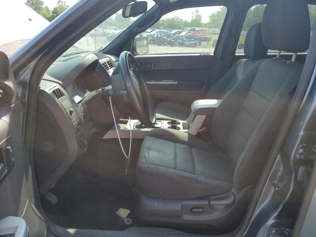 Photo 7 from auction – 2011 FORD ESCAPE XLT with VIN 1FMCU0D71BKC31453