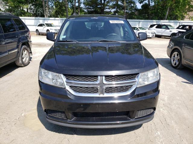 Photo 5 from auction – 2013 DODGE JOURNEY SE with VIN 3C4PDCAB5DT555247