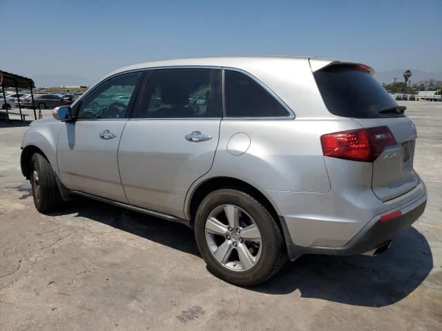 Photo 2 from auction – 2010 ACURA MDX TECHNO with VIN 2HNYD2H64AH506322