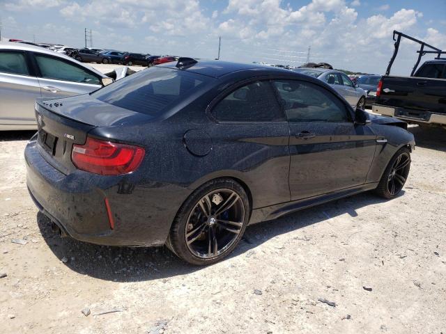 Photo 3 from auction – 2017 BMW M2 with VIN WBS1H9C5XHV786728