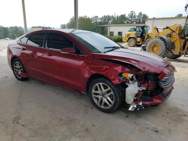 Photo 4 from auction – 2014 FORD FUSION SE with VIN 1FA6P0HD8E5383960
