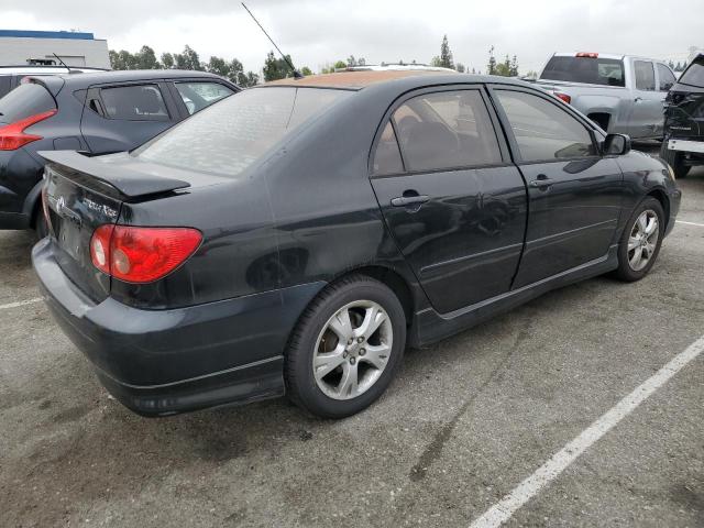 Photo 3 from auction – 2005 TOYOTA COROLLA XR with VIN 2T1BY32E15C422500