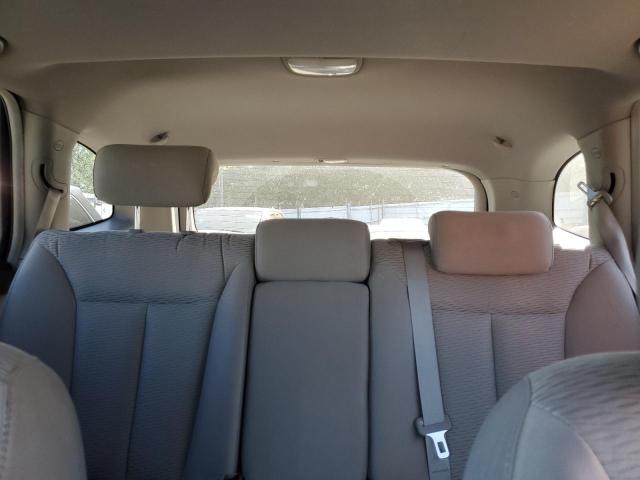 Photo 10 from auction – 2007 HYUNDAI SANTA FE G with VIN 5NMSG13D07H092892
