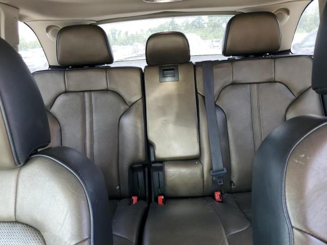 Photo 10 from auction – 2011 LINCOLN MKX with VIN 2LMDJ6JK5BBJ19875