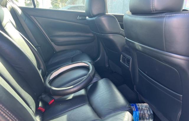 Photo 6 from auction – 2013 NISSAN MAXIMA S with VIN 1N4AA5AP4DC817024