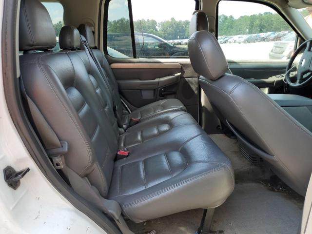 Photo 11 from auction – 2003 FORD EXPLORER X with VIN 1FMZU63K23UA91499