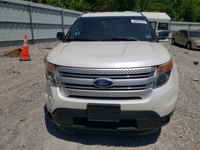 Photo 5 from auction – 2014 FORD EXPLORER X with VIN 1FM5K8D80EGA98696