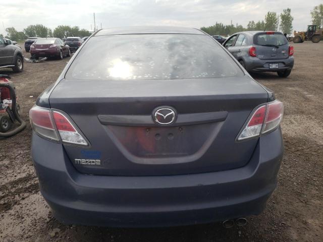 Photo 6 from auction – 2010 MAZDA 6 I with VIN 1YVHZ8BHXA5M10426