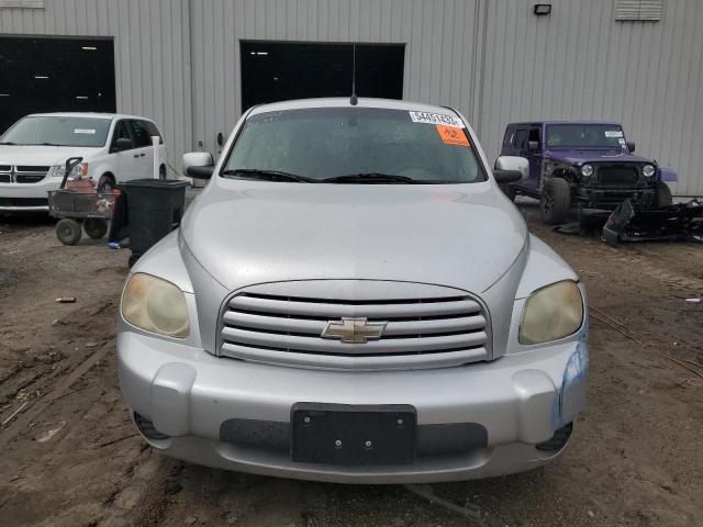 Photo 5 from auction – 2009 CHEVROLET HHR LT with VIN 3GNCA23B59S531369