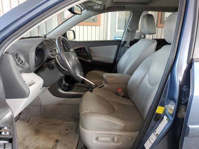 Foto 7 de la subasta – 2012 TOYOTA RAV4 LIMIT con VIN 2T3DF4DV6CW268774