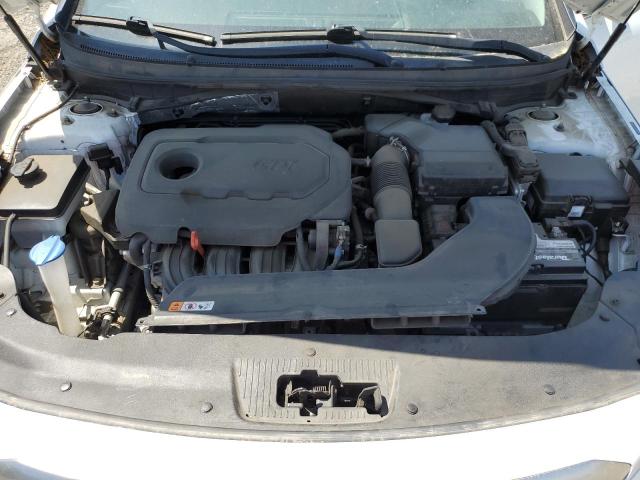 Photo 11 from auction – 2017 HYUNDAI SONATA SE with VIN 5NPE24AF4HH574495