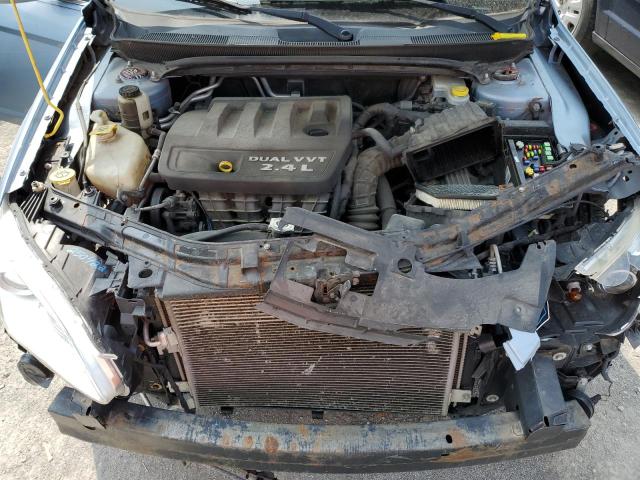 Photo 11 from auction – 2012 CHRYSLER 200 TOURIN with VIN 1C3CCBBB4CN175992
