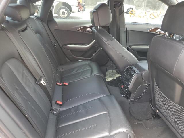 Photo 10 from auction – 2014 AUDI A6 PREMIUM with VIN WAUCFAFC0EN146540