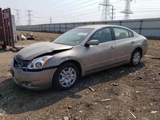 NISSAN ALTIMA BAS 2012 con VIN 1N4AL2AP4CC213173 - Foto de la subasta