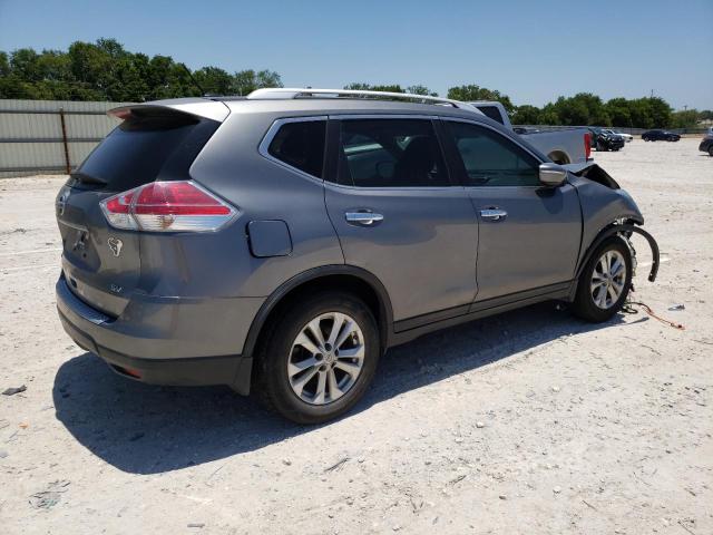 Photo 3 from auction – 2015 NISSAN ROGUE S with VIN KNMAT2MT0FP559639