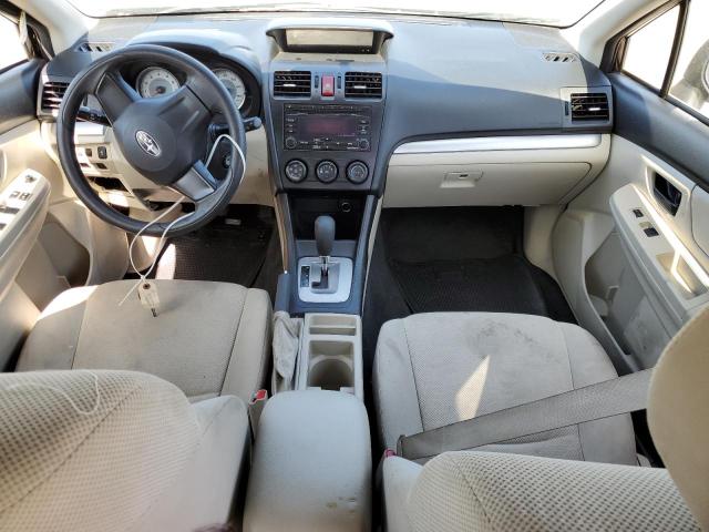 Photo 8 from auction – 2012 SUBARU IMPREZA with VIN JF1GPAA68CH206407