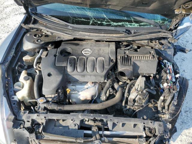Photo 11 from auction – 2012 NISSAN ALTIMA BAS with VIN 1N4AL2AP5CN528052