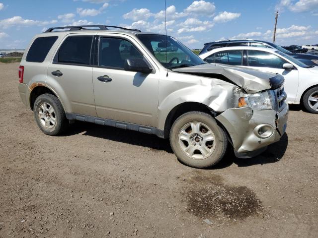 Photo 4 from auction – 2012 FORD ESCAPE XLT with VIN 1FMCU9DG1CKB45792
