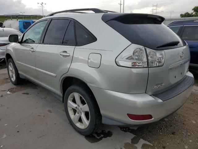 Photo 2 from auction – 2005 LEXUS RX 330 with VIN 2T2HA31U55C072646