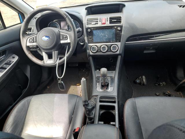 Photo 8 from auction – 2017 SUBARU CROSSTREK with VIN JF2GPANCXHH215466