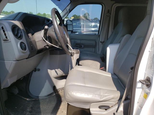 Photo 7 from auction – 2012 FORD ECONOLINE with VIN 1FTNE1EW1CDB17514