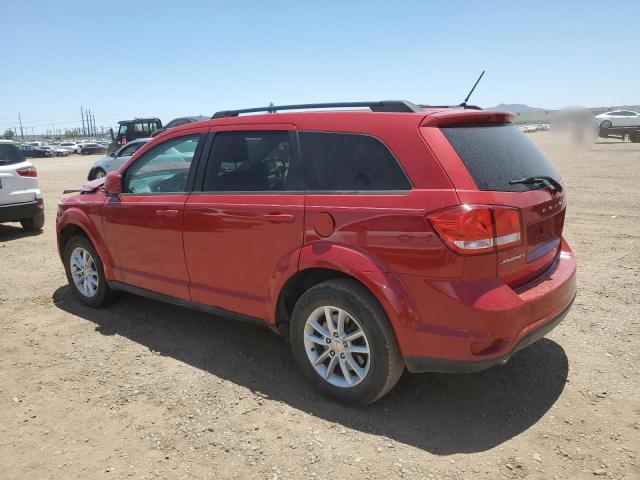 Photo 2 from auction – 2015 DODGE JOURNEY SX with VIN 3C4PDCBG0FT644382