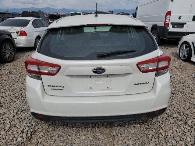 Photo 6 from auction – 2019 SUBARU IMPREZA with VIN 4S3GTAA63K3711515