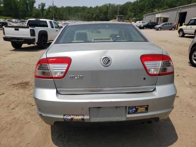 Photo 6 from auction – 2006 MERCURY MILAN with VIN 3MEFM07Z26R625865