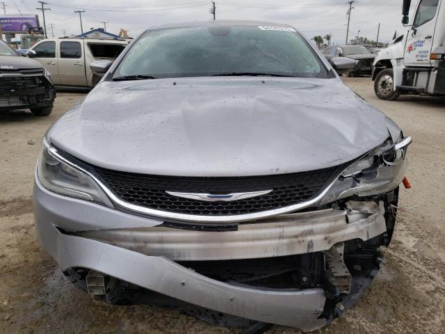 Photo 5 from auction – 2016 CHRYSLER 200 LIMITE with VIN 1C3CCCAB8GN160568