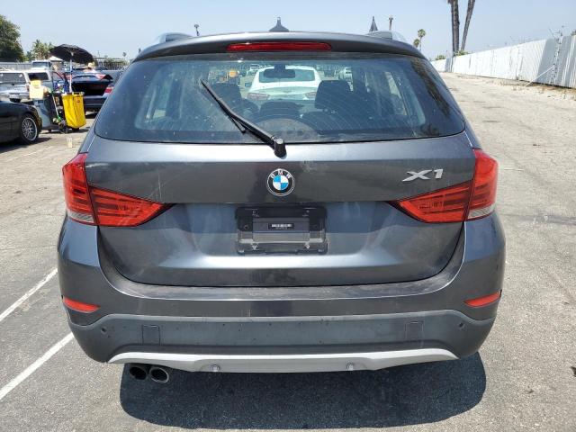 Photo 6 from auction – 2015 BMW X1 SDRIVE2 with VIN WBAVM1C50FV318331