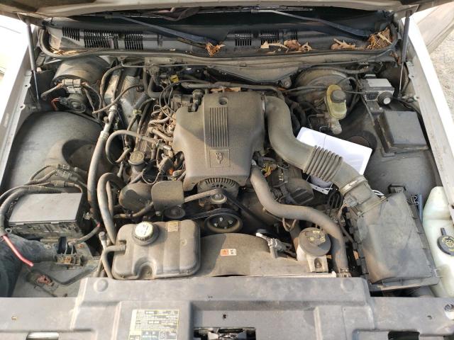 Photo 11 from auction – 2003 FORD CROWN VICT with VIN 2FAFP73W13X214716