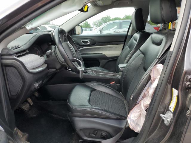 Photo 7 from auction – 2022 JEEP COMPASS LA with VIN 3C4NJDBB6NT105984