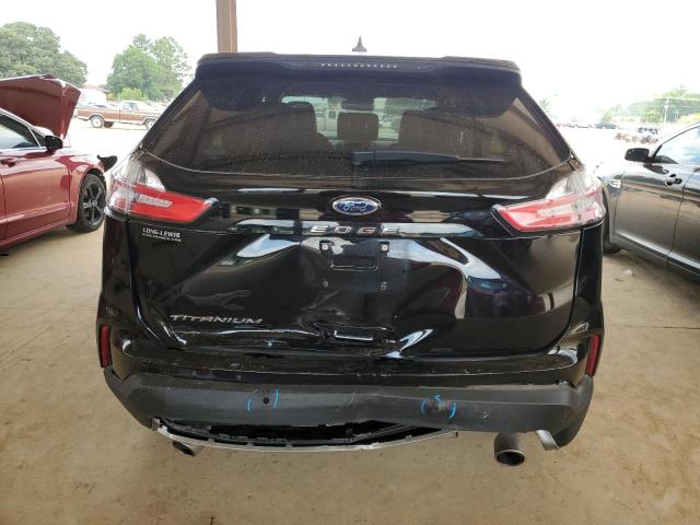 Photo 6 from auction – 2021 FORD EDGE TITAN with VIN 2FMPK3K98MBA47783