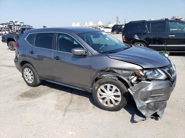 Photo 4 from auction – 2019 NISSAN ROGUE S with VIN 5N1AT2MT6KC845640