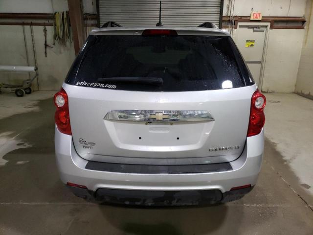 Photo 6 from auction – 2015 CHEVROLET EQUINOX LT with VIN 2GNFLGEKXF6108086