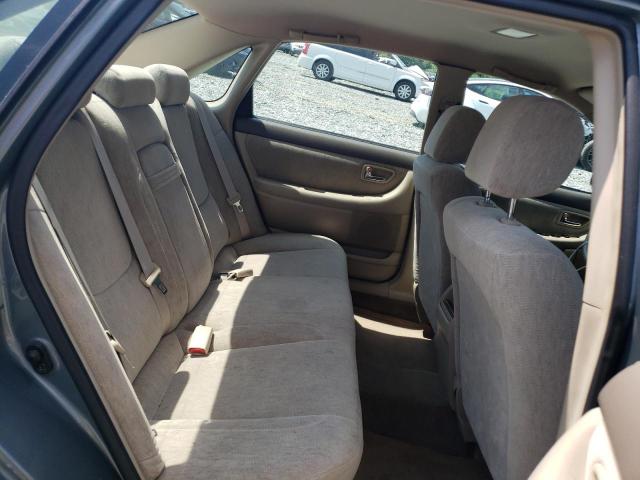 Photo 10 from auction – 2004 TOYOTA AVALON XL with VIN 4T1BF28B64U380710