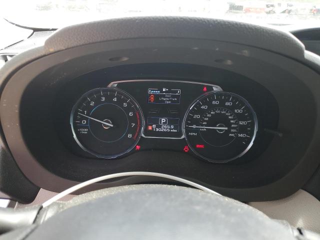 Photo 9 from auction – 2018 SUBARU FORESTER 2 with VIN JF2SJAGC1JH477990