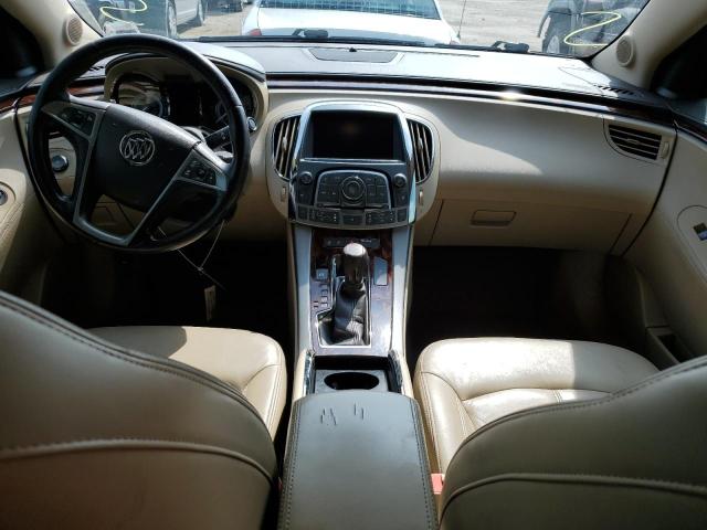Photo 8 from auction – 2012 BUICK LACROSSE with VIN 1G4GC5E35CF324516