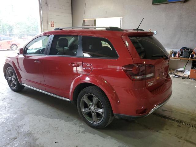 Zdjęcie 2 z aukcji – 2015 DODGE JOURNEY CR z VIN 3C4PDCGG7FT680773