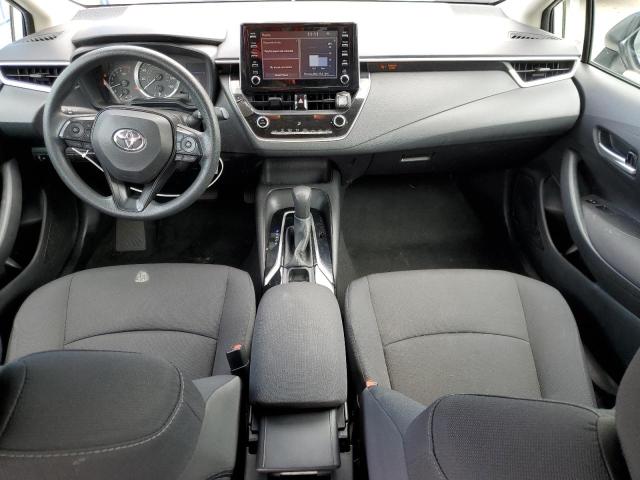 Photo 8 from auction – 2020 TOYOTA COROLLA LE with VIN 5YFEPRAE0LP099171